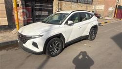 هیۆندای تۆکسۆن